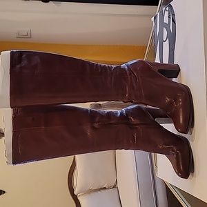 Nine west boots
